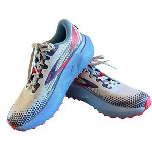 Brooks Caldera 6 Trail Running Shoes Women’s Size 9